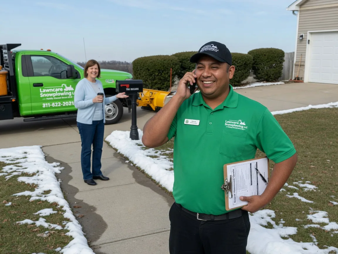 Lawn Care Services By Expert Landscaper Arvilla, ND FAQs